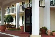 Photograph of Hampton Inn ( North ),