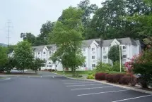 Photograph of Americas Best Value Inn,