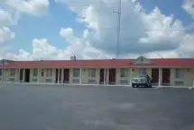 Photograph of Best Value Inn,