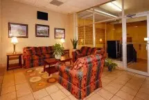 Photograph of Econo Lodge, Memphis