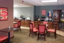 Photograph of Econo Lodge,