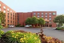 Photograph of The Guesthouse International Inn & Suites,