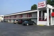 Photograph of Econo Lodge, Oak Ridge