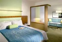 Photograph of SpringHill Suites, Pigeon Forge