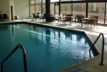 Photograph of Clarion Hotel, Memphis
