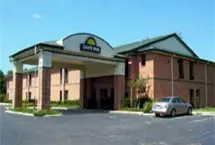 Photograph of Days Inn,