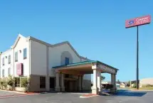 Photograph of Comfort Suites,
