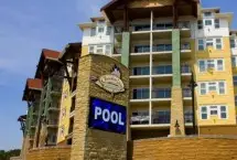 Photograph of Cherokee Lodge Condominiums, Pigeon Forge