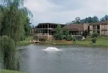 Photograph of Wyndham, 