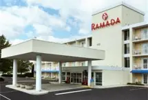 Photograph of Ramada Knoxville, 