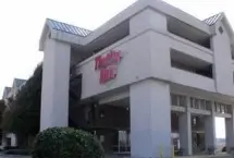 Photograph of Thrifty Inn, Nashville