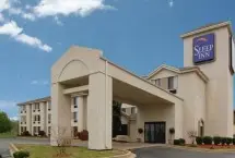 Photograph of Sleep Inn,