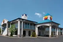 Photograph of Comfort Inn,