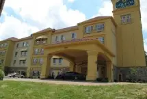 Photograph of La Quinta Inn, Smyrna