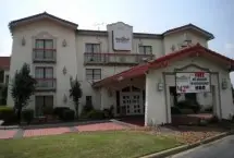 Photograph of Budgetel Inn, Memphis