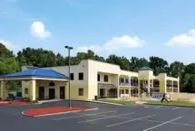 Photograph of Days Inn,