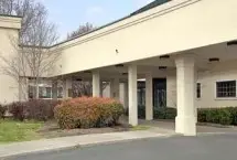 Photograph of Lakeway Inn and Conference Center,