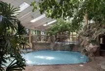 Photograph of Gatlinburg Park Vista Doubletree, 