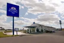 Photograph of Stay Inn, 