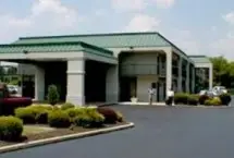 Photograph of Econo Lodge,