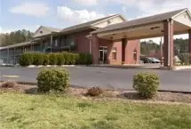Photograph of Americas Best Inn, 