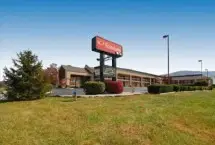 Photograph of Econo Lodge,