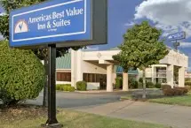 Photograph of Americas Best Value Inn, Memphis