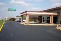 Photograph of GuestHouse Inn,