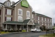 Photograph of SigNature Boutique Hotel,