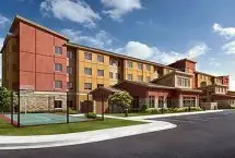 Photograph of Residence Inn, Jackson