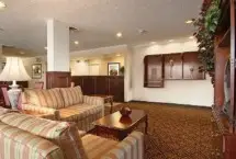 Photograph of GuestHouse Inn, 