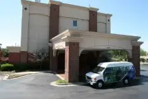 Photograph of Quality Inn ( North ),