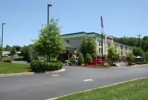 Photograph of Comfort Inn, 
