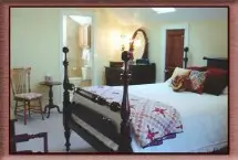 Photograph of East Hills B&B Inn, Dickson