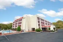 Photograph of Hotel Pigeon Forge Inn-Suites, Pigeon Forge