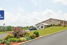 Photograph of Americas Best Value Inn,
