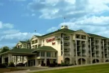 Photograph of Governors Inn,