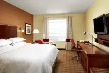 Photograph of Four Points By Sheraton,