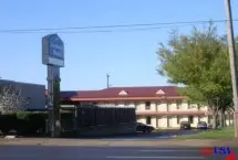 Photograph of Jackson Motel, Murfreesboro