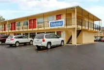 Photograph of Travelodge, Nashville