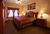 Photograph of The Lodges At The Great Smoky Mountains, Pigeon Forge