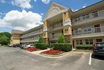 Photograph of Extended Stay America Nashville Airport, Nashville