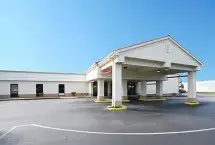 Photograph of Econo Lodge, Greeneville