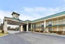 Photograph of Americas Best Value Inn,