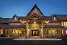 Photograph of Sewanee Inn, Sewanee
