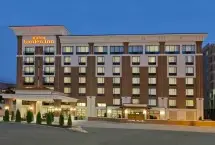 Photograph of Graduate by Hilton Knoxville, Knoxville