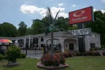 Photograph of Econo Lodge, Memphis