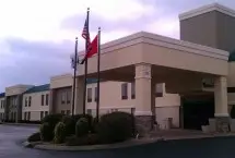 Photograph of Comfort Inn,