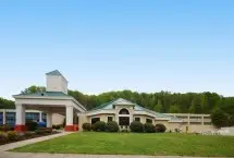 Photograph of Quality Inn Harriman,