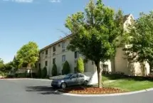 Photograph of Extended Stay America, Brentwood